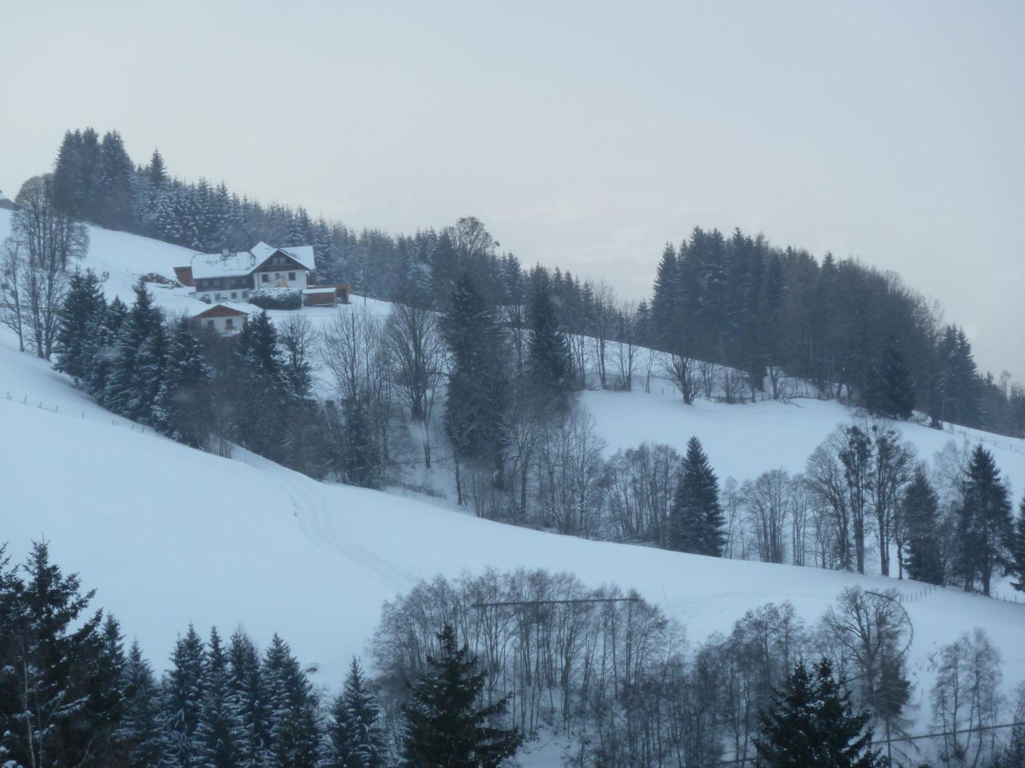 Rainzhof Hotel Aich  Buitenkant foto