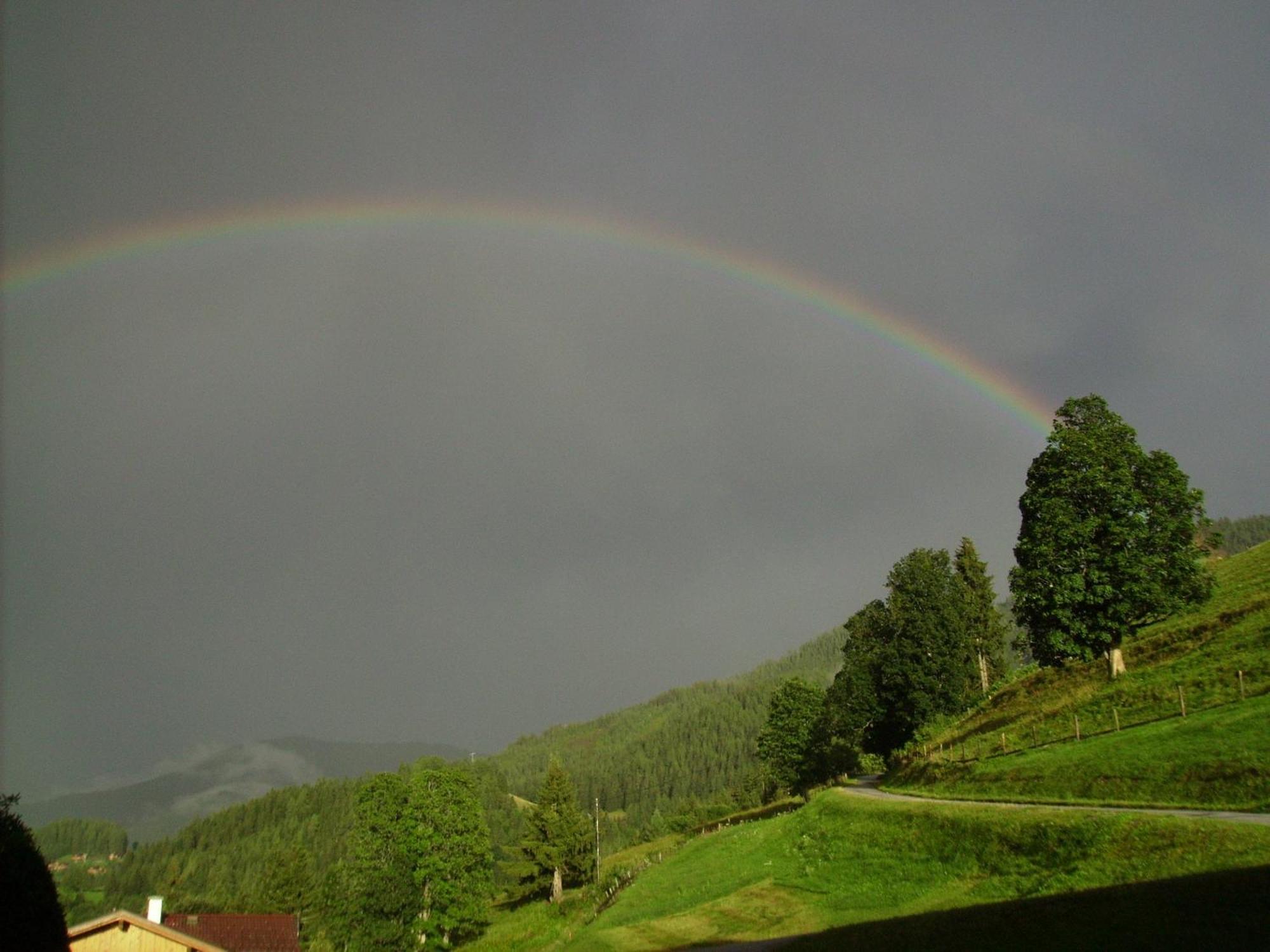 Rainzhof Hotel Aich  Buitenkant foto