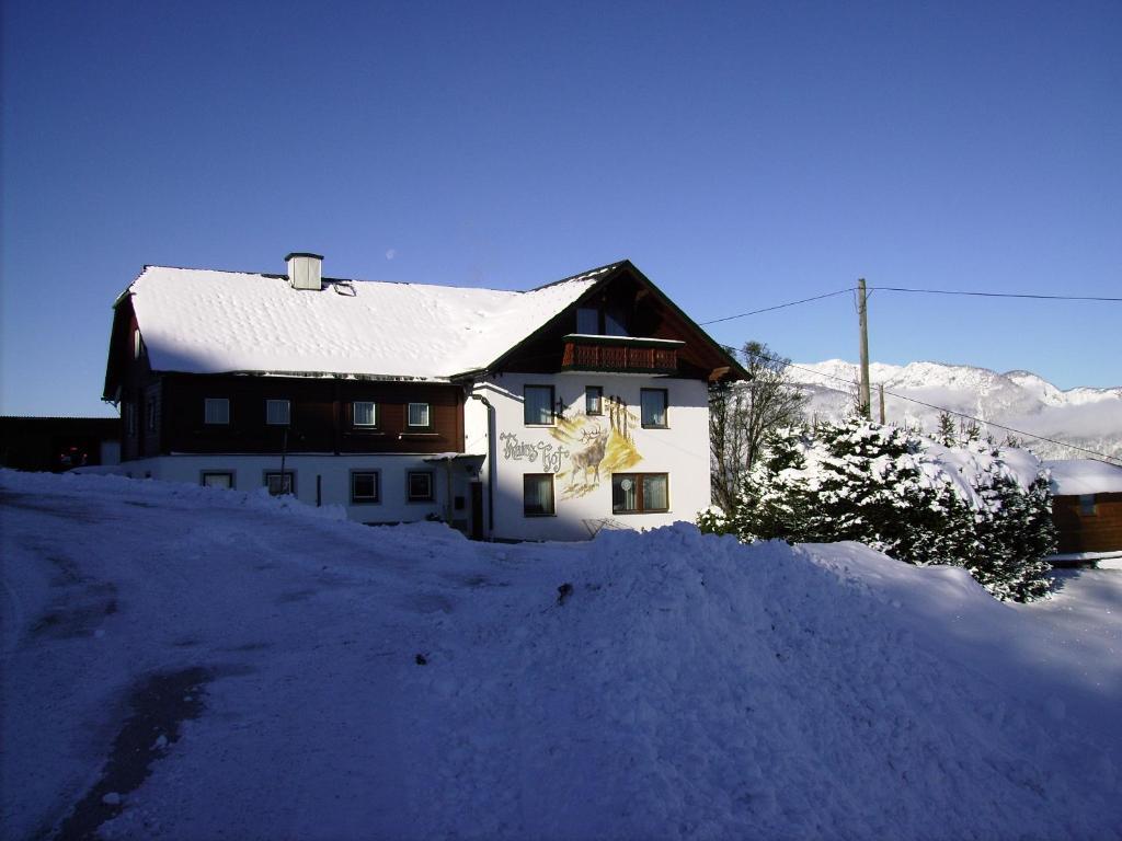 Rainzhof Hotel Aich  Buitenkant foto